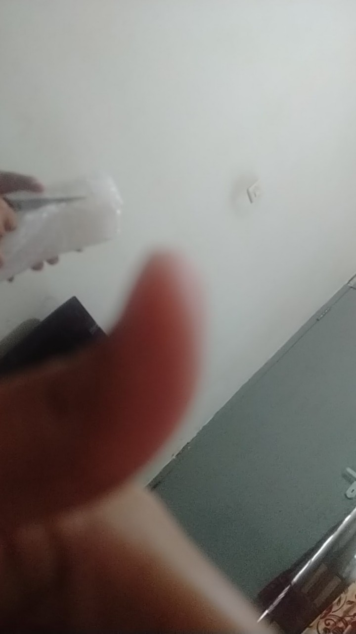 Sparepart Alat Facial Kaca Hf Jamur Dan Sendok