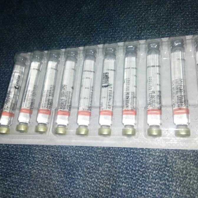 Artinibsa Carpule Citoject Jual Strip