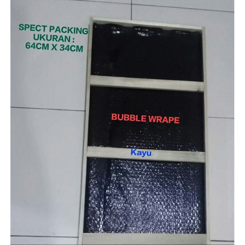 CERMIN RIAS/CERMIN DINDING (PECAH GANTI BARU)-6