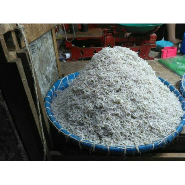 

TERI MEDAN SUPER KEMASAN SEKILO