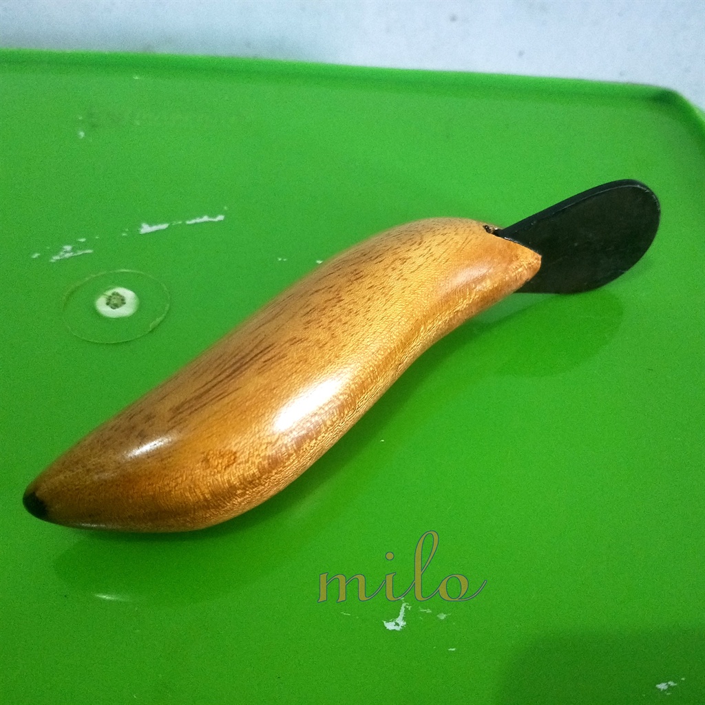 Jual Alat Pijat Dan Kerik Kerokan Koin Bahan Kayu Dan Tanduk Asli Shopee Indonesia