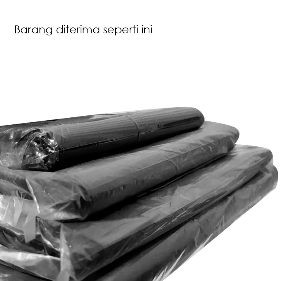 Plastik Packing Online uk 20x30 tanpa lem(isi 50 pcs)