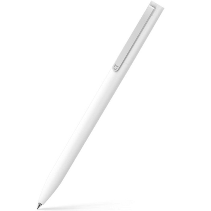 

tulis-alat-paket- xiaomi mijia sign mi pen 0.55mm dan refill - refill hitam -paket-alat-tulis.