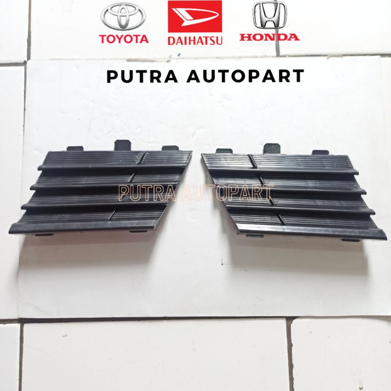 tutup derek / cover derek avanza veloz 2016-2018