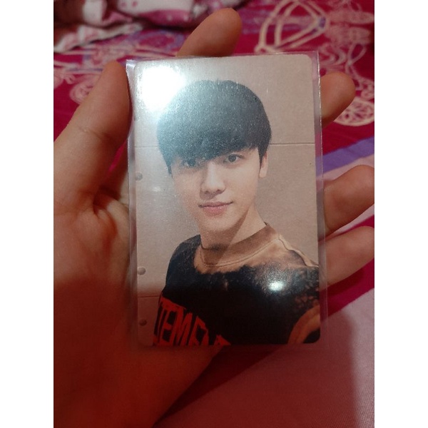 jaemin yizhiyu hello future pt 1 (round 1)