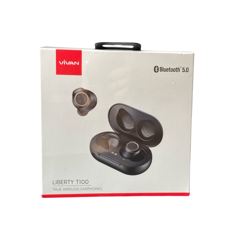 Vivan Liberty T100