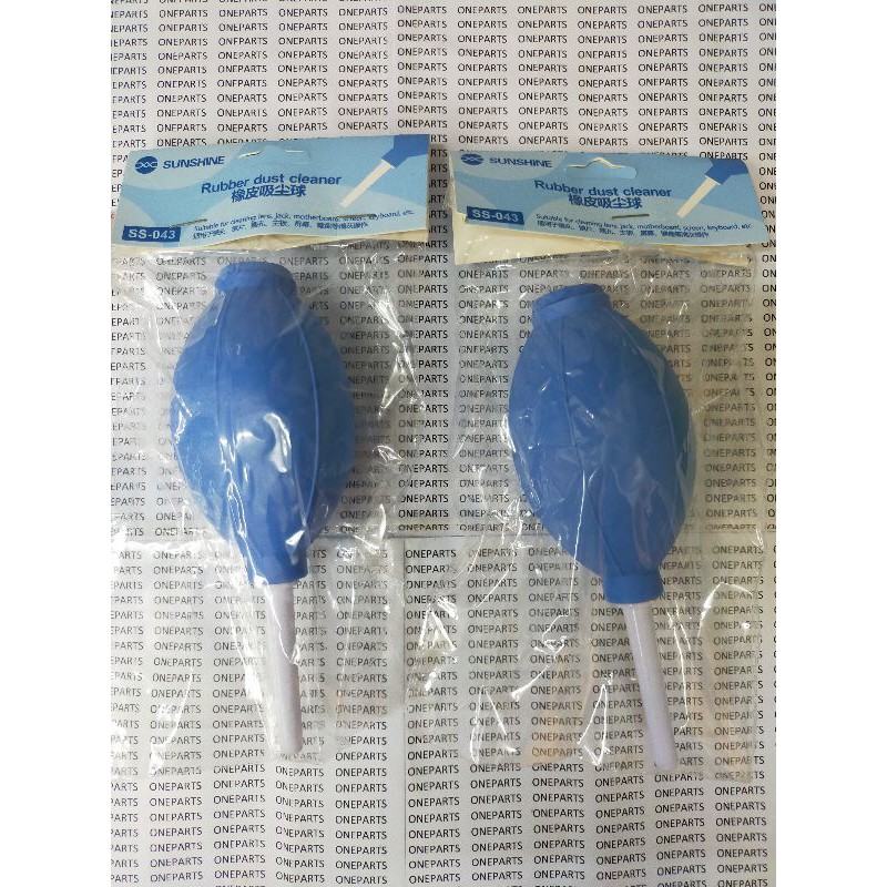 TOOLS DUST REMOVER BALL POMPA PEMBERSIH DEBU SUNSHINE SS-043