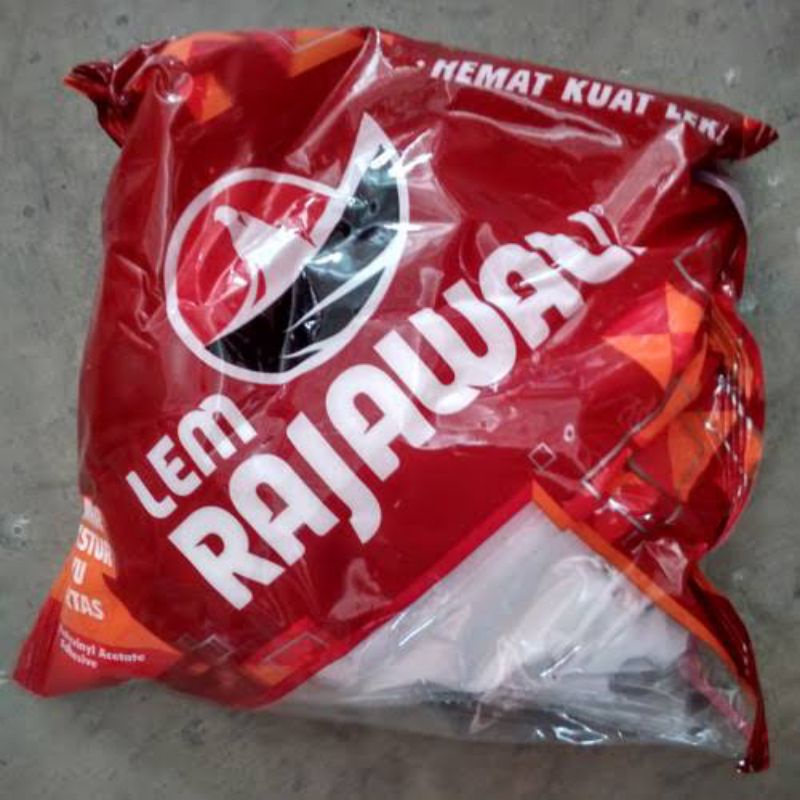 

lem rajawali putih