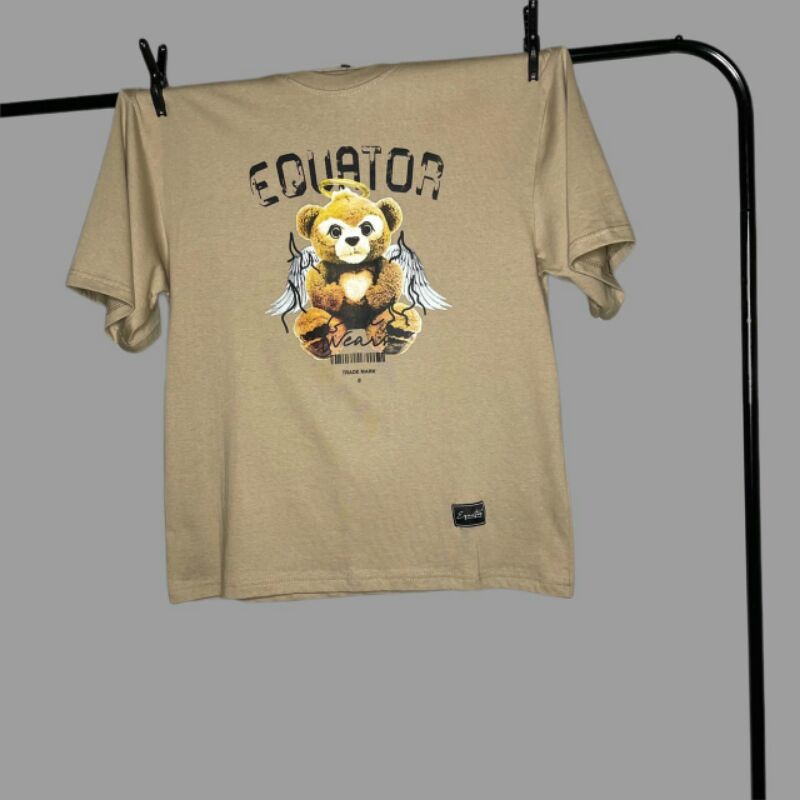 BAJU EQUATOR ORIGINAL