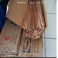 kawat las tembaga perak HARRIS made in USA