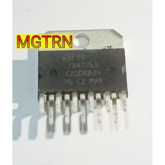 TDA7265 Original