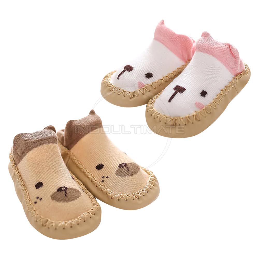 Baby Shoes Sepatu Bayi prewalker Laki Laki Perempuan SY-43 Sepatu Anak