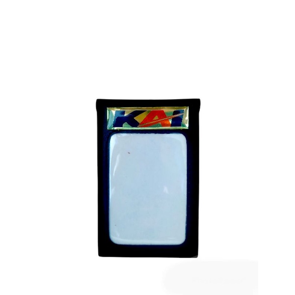 

DOMPET KTA SAKU KAI