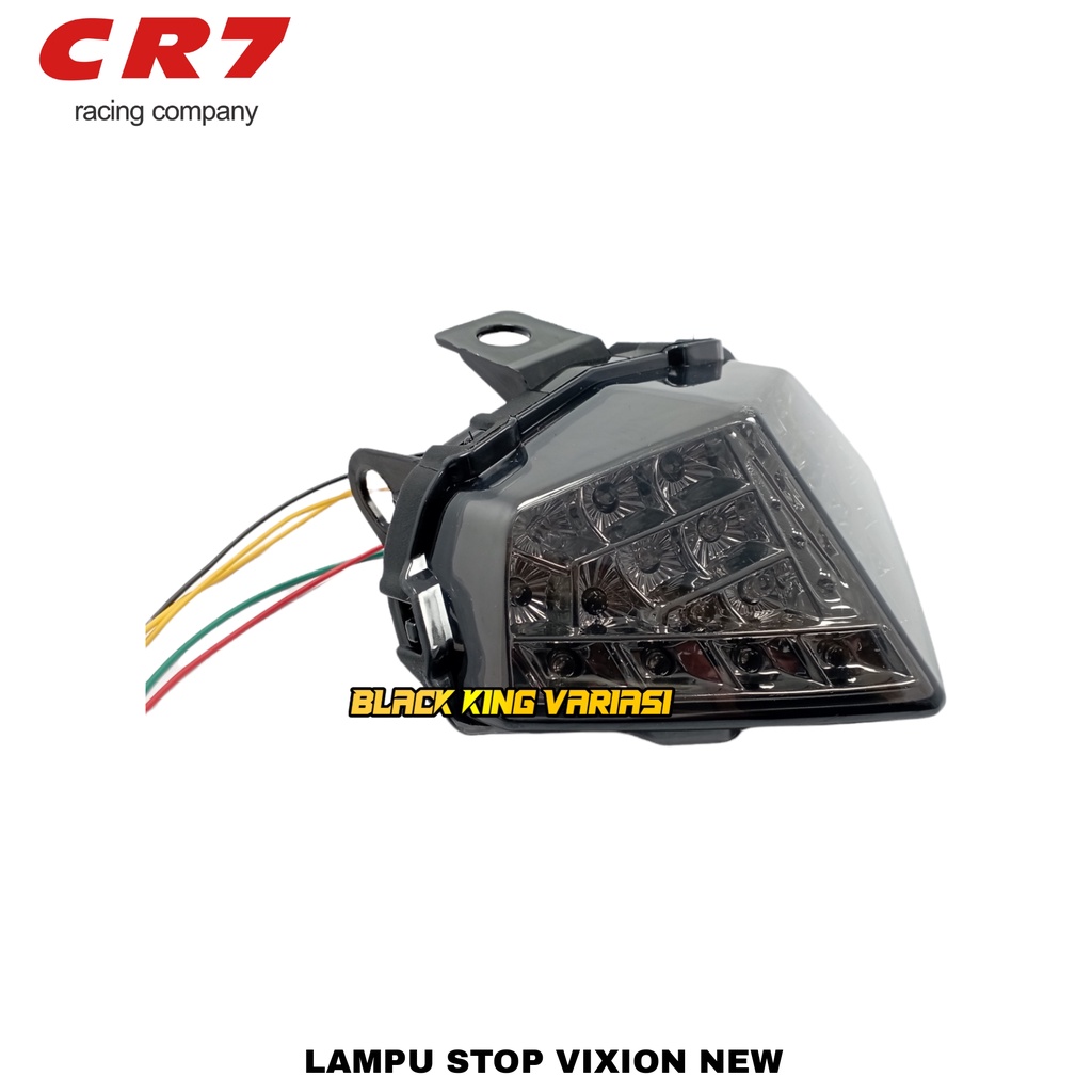 Stoplamp Vixion New kualitas tahan air super keren