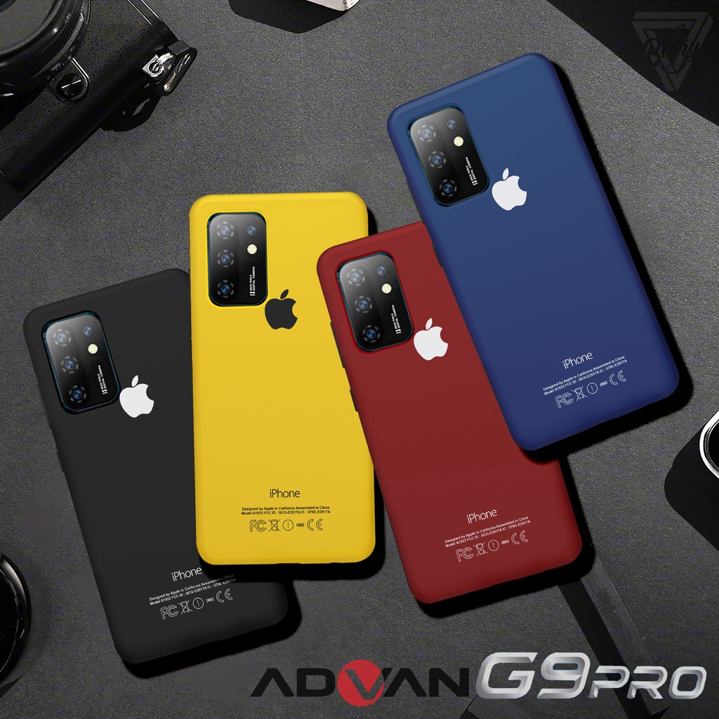 89 FASHION CASE FOR ADVAN G5 ADVAN G5 ELITE ADVAN G9 PRO