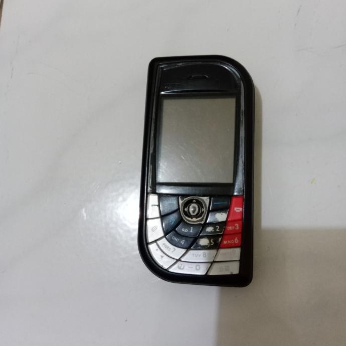 Ready Hp Nokia - Second