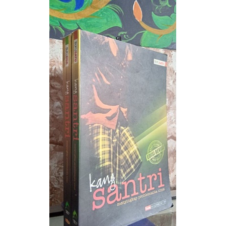 Kang Santri