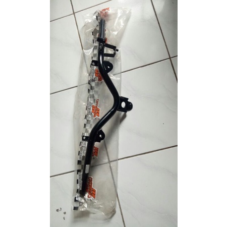 stang stir karisma disc