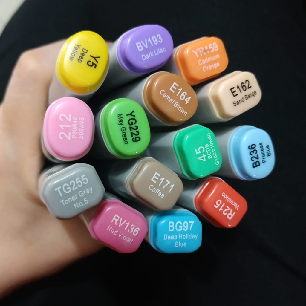 

Fine Colour / Fine Color