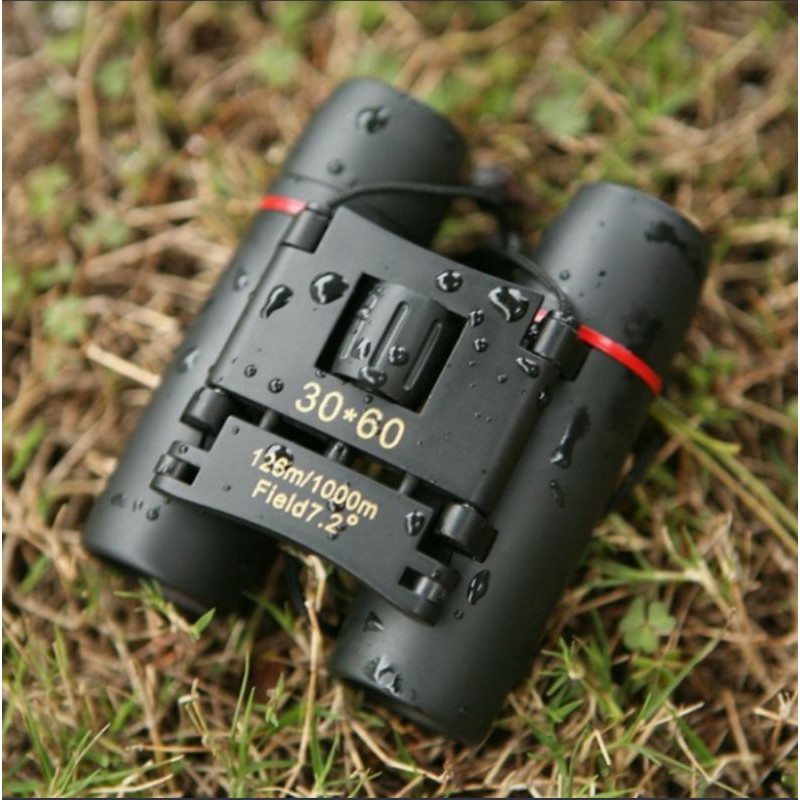 Teropong Binoculars HD Night Vision 30X60 Teropong binocular