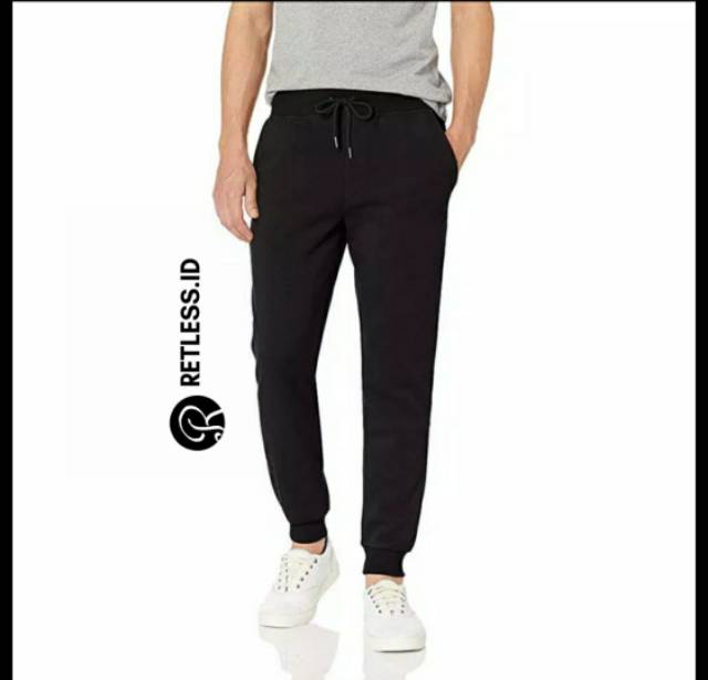 Celana Joger Jogger Pants Sweatpants premium Training Futsal