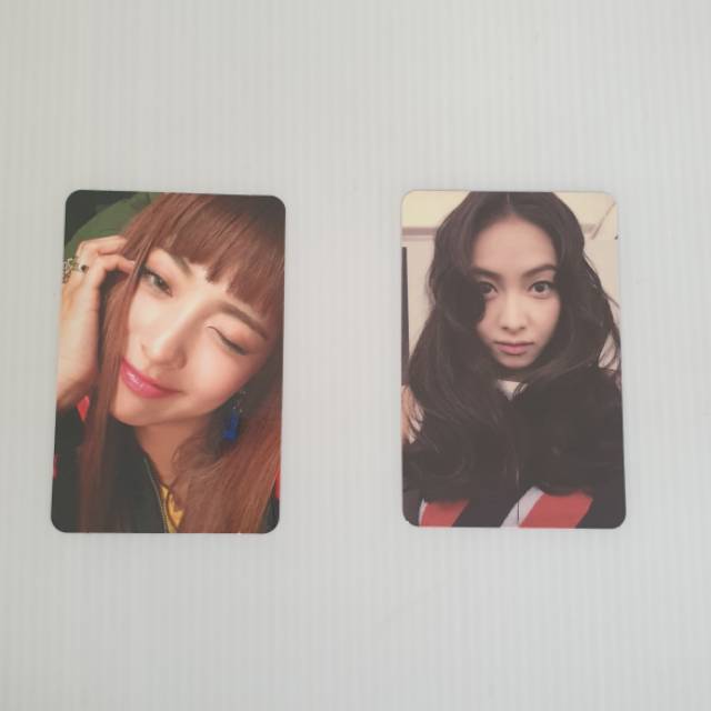 FX Photocard Official
