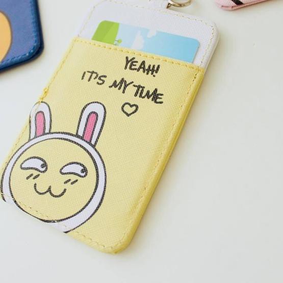 

CKT AYAKO ID CARD HOLDER terbaru