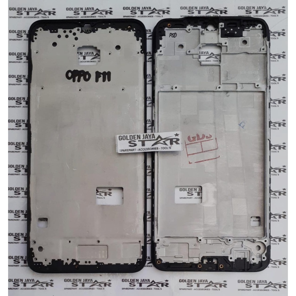 FRAME / TULANG TENGAH OPPO F11