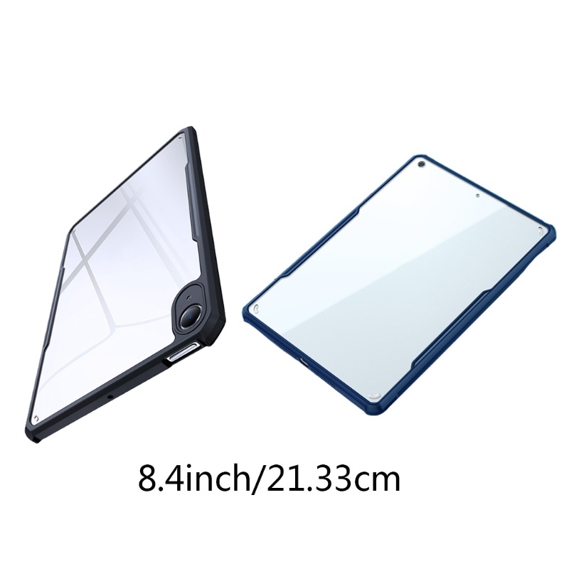 Zzz Soft Case Cover Pelindung Tablet 8.4 &quot;Ringan Untuk Ipad Mini 6 2021