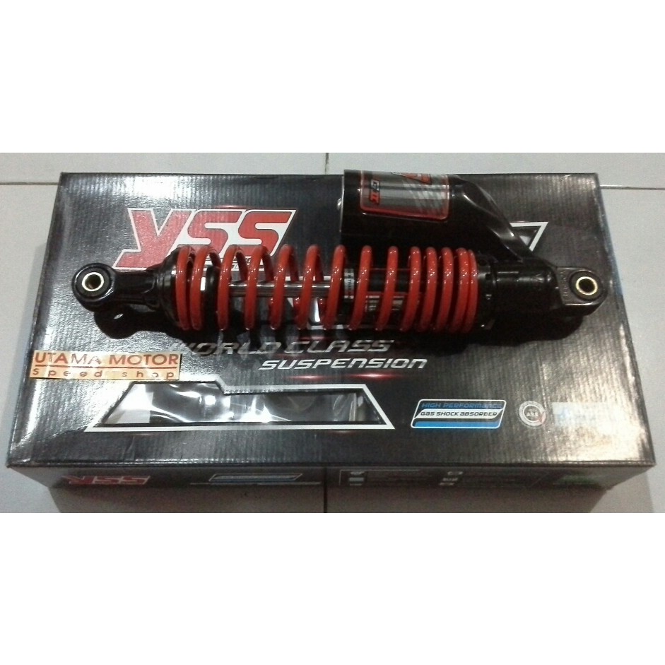 SHOCK YSS 340MM G2 - SERIES