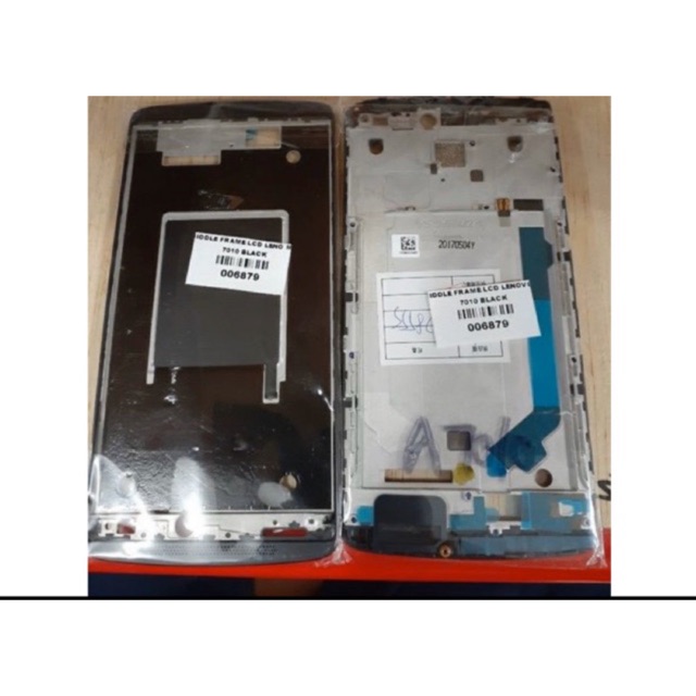 MIDDLE FRAME LCD LENOVO A7010