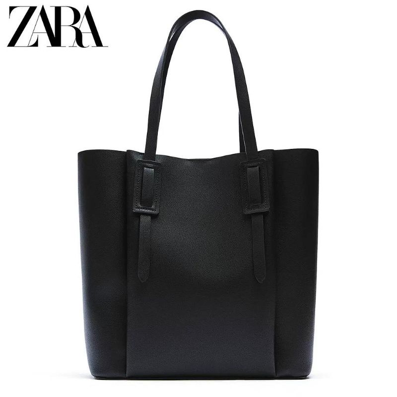 [COD] 4277 Tas Wanita Import Hobo Tote Bag ZR