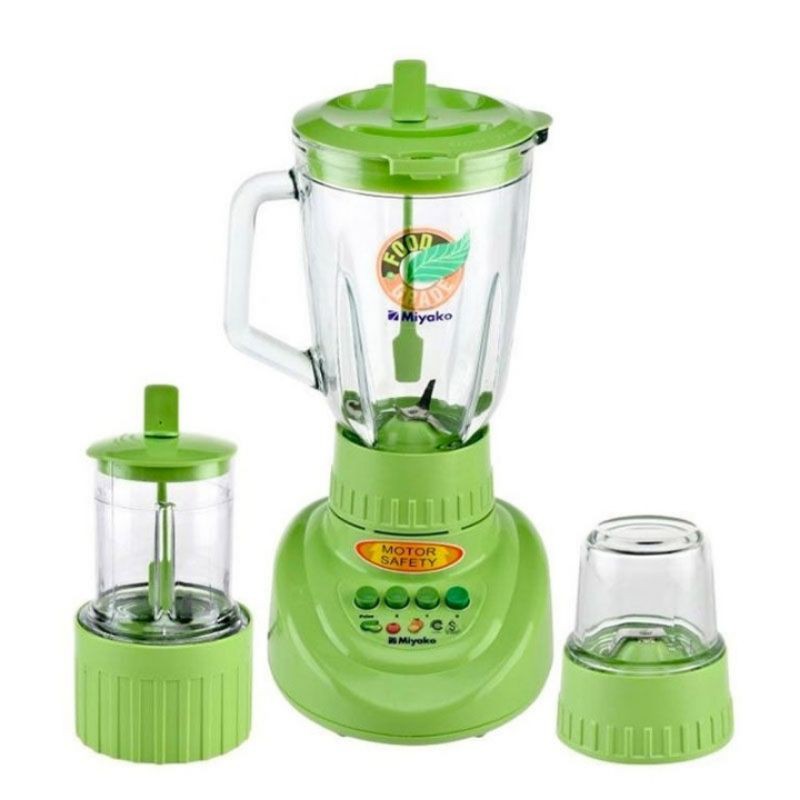 Miyako blender 152Gf beling/kaca