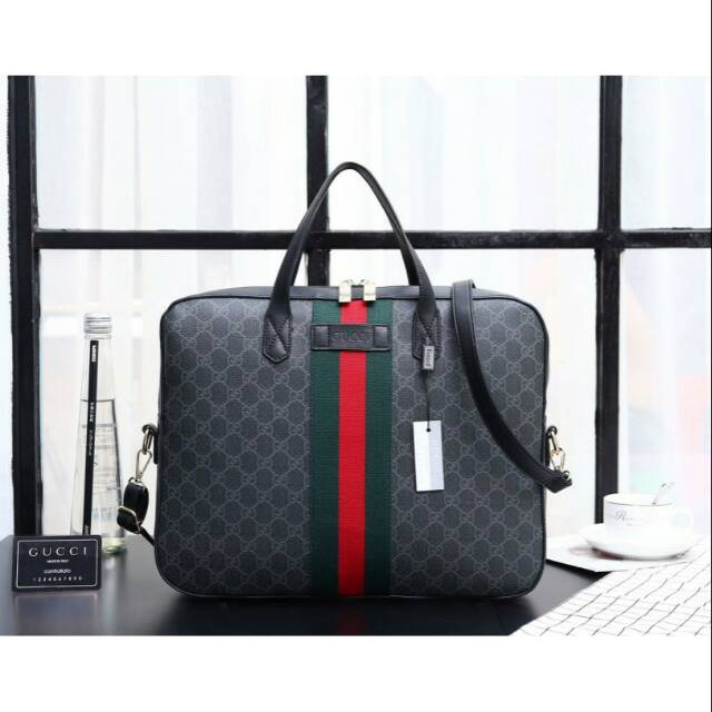Tas Gucci Slempang/ Tas Gucci Handbag/ Tas Kantor Wanita/ Tas Import Wanita/ Tas Batam Import