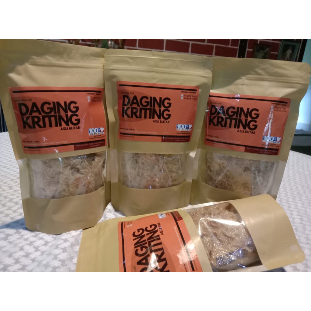 

ABON DAGING TUNA KERITING ASLI KERING RENYAH TAHAN LAMA