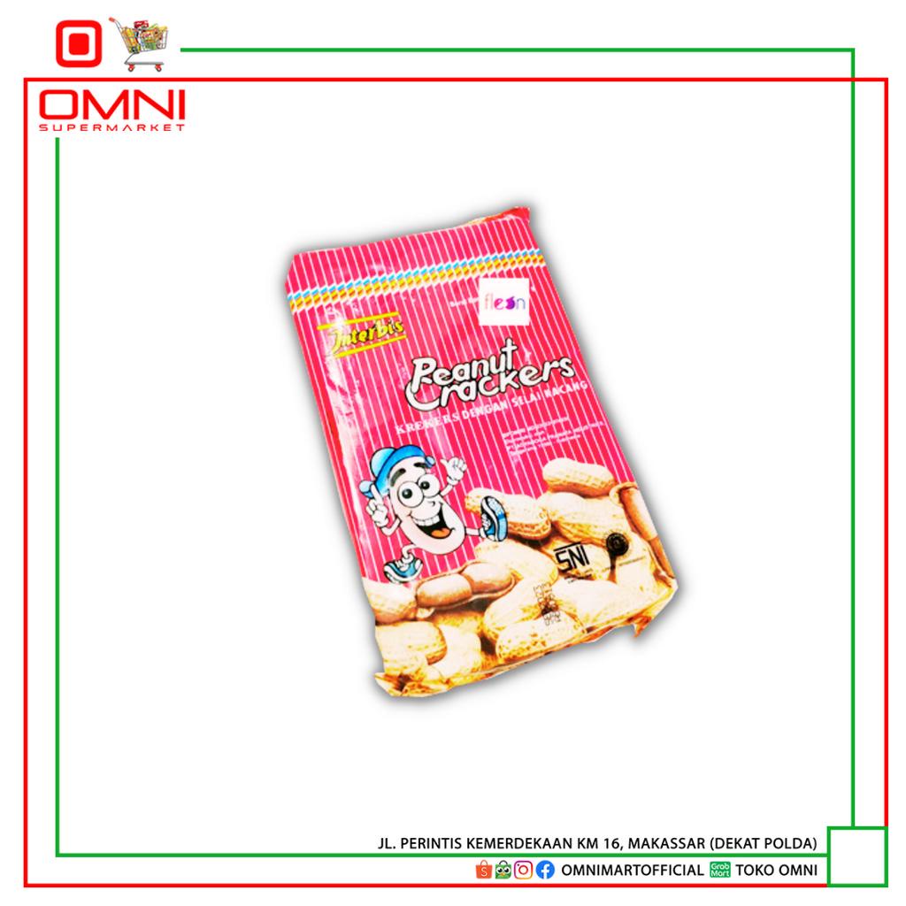 

INTERBIS NEW PEANUT 240 GR