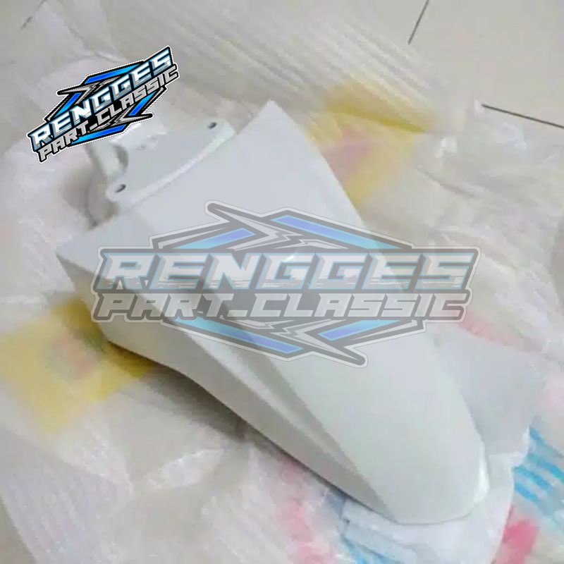 SLEBOR SPAKBOR DEPAN BEAT FI 2013-2015