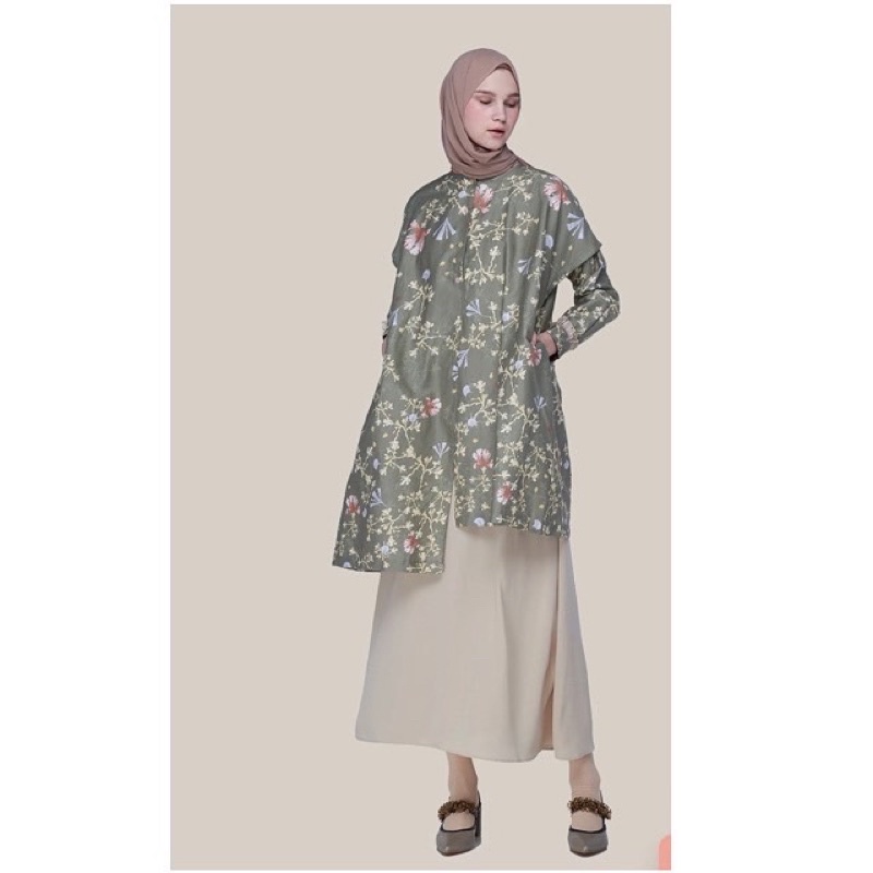 RiaMiranda Zenith Dress