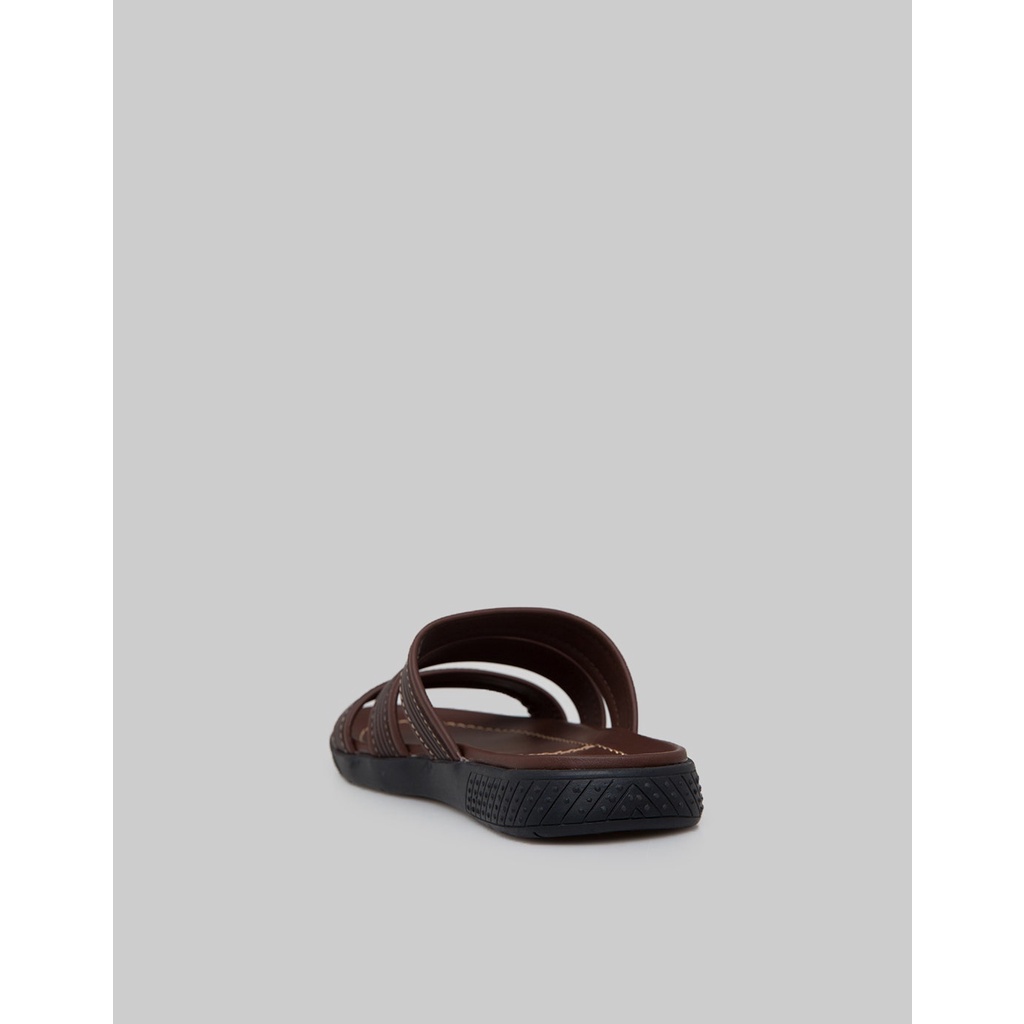 Cole Slipper Triple Strap Sandals Men Original