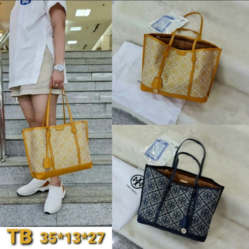 Tory Burch Tote Bag Import Premium P81111KD