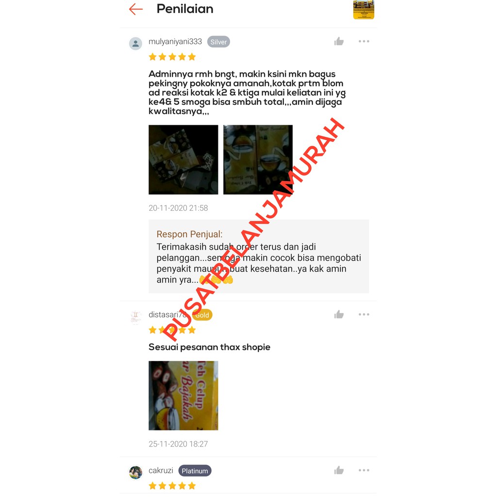 

Teh Celup Bajakah Tampala Super asli kalimantan 100% Ori obat kanker tumor bajakah akar bajakah