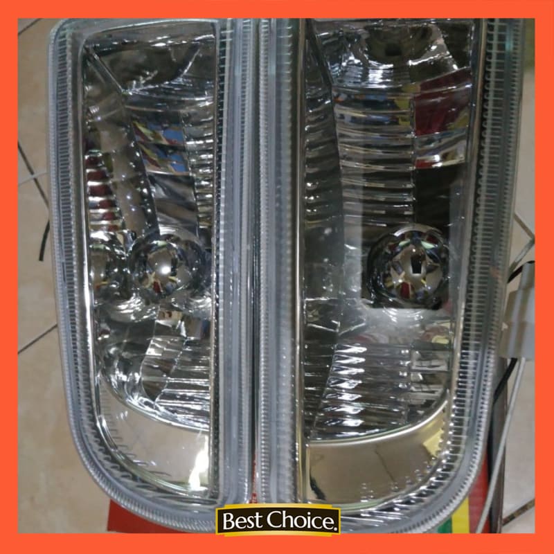 Lampu kabut Foglamp kijang kapsul 2000