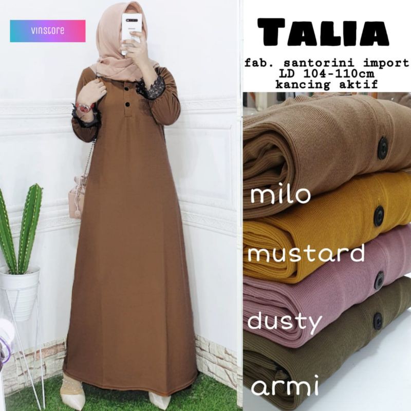Talia Maxy Vinstore