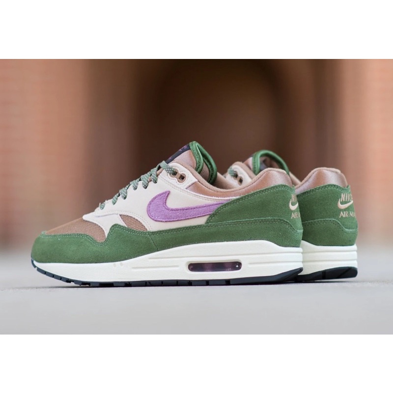Air Max 1 Treeline
