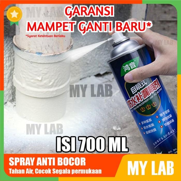 Perekat Original Waterproof Leak Proof Spray - Spray Ajaib Anti Bocor
