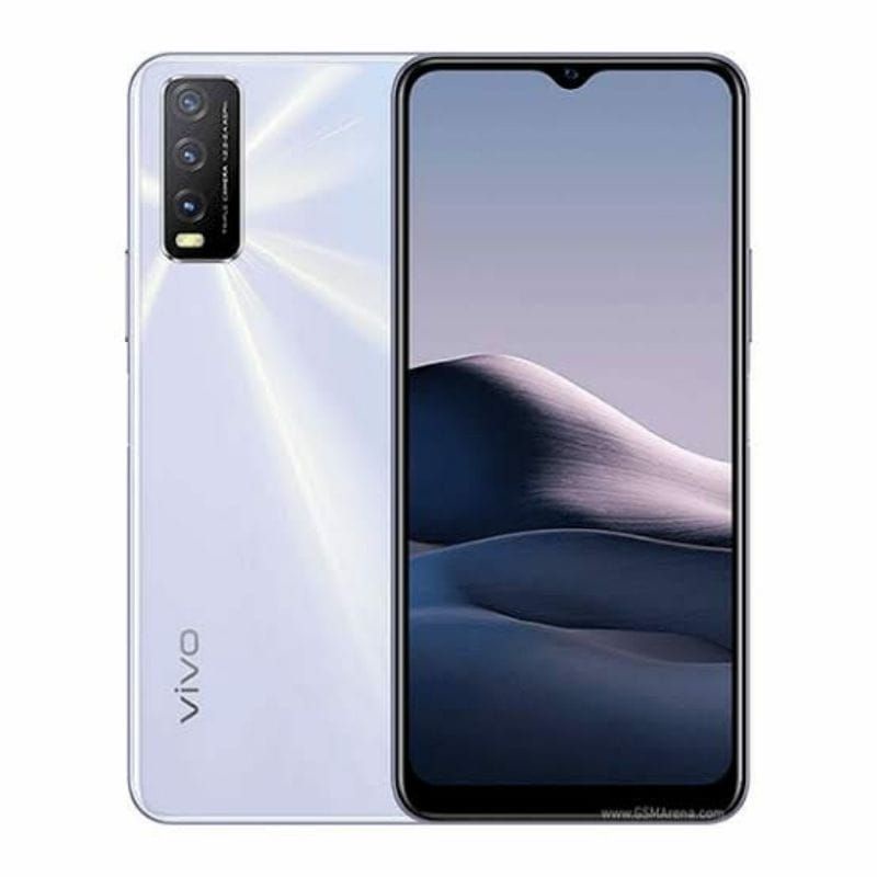 VIVO Y20 RAM 4/64GB GARANSI RESMI
