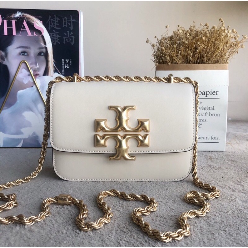 TB ELEANOR SMALL // TORY BURCH // TORY BURCH ELEANOR