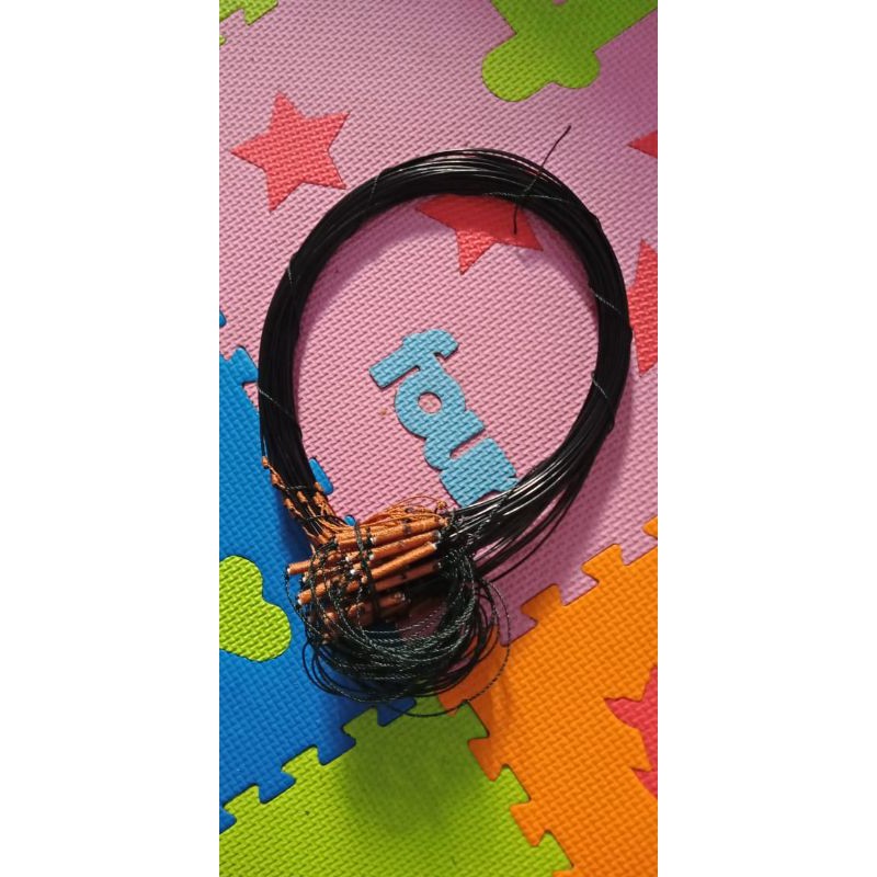 RACIK RUAK RUK / JERAT BURUNG RUAK