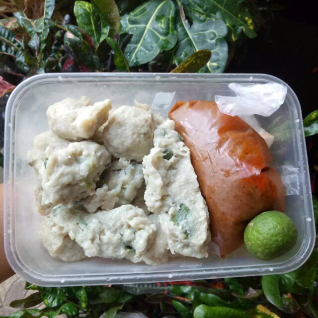 

SIOMAY MANG YADI
