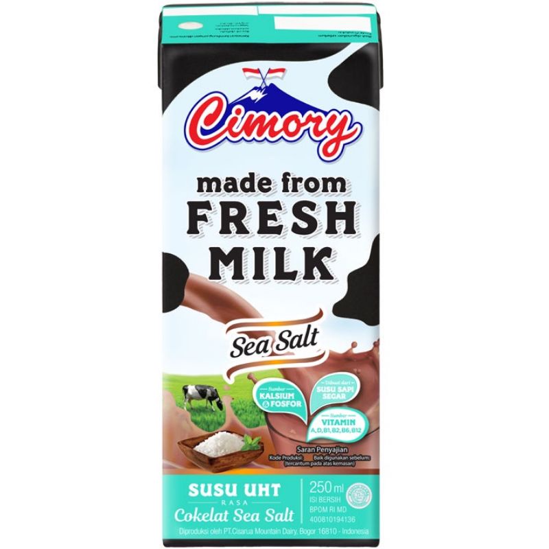 Roti Aoka 60g / Roti Panggang Aoka/ Roti Selai Aoka/ Roti Murah/ Roti Viral-Cimory 250 seasalt